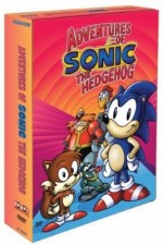 Watch The Adventures of Sonic the Hedgehog Movie4k